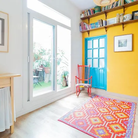 Holiday home Arte Y Descanso En *