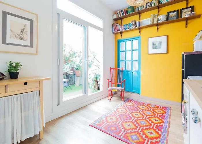 בית נופש Tu Perfecta En *